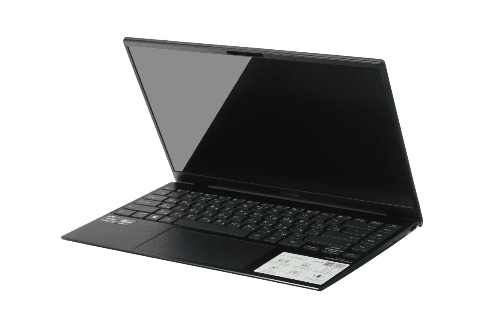 Ноутбук Asus Zenbook UX425QA