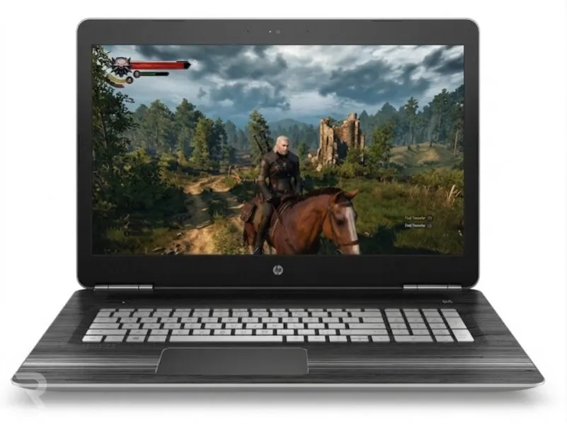 Ноутбук HP 15-bc217TX - фото товара