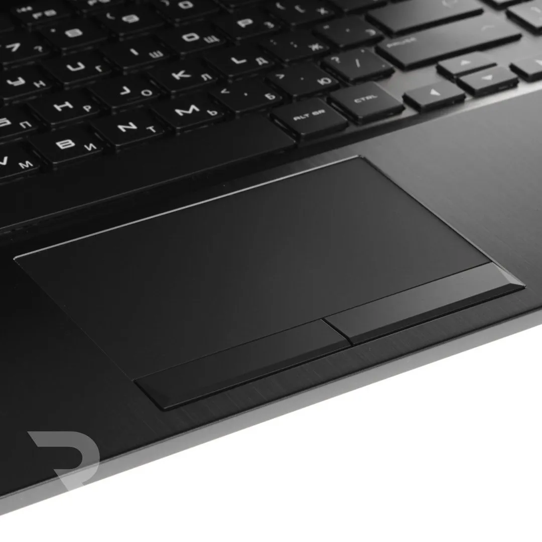 Ноутбук HP Omen 15-dc1068tx