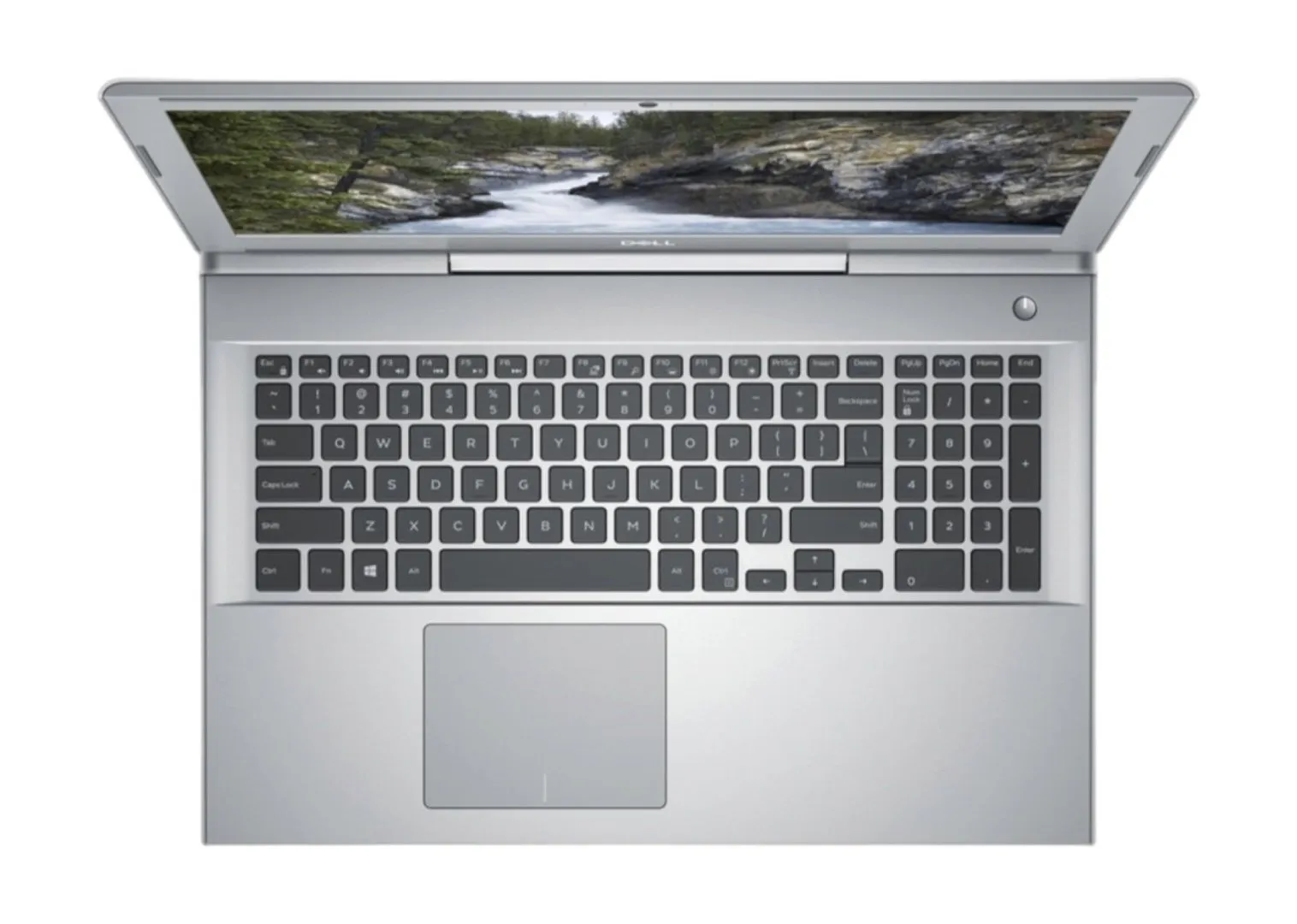 Ноутбук Dell Vostro 15-7570