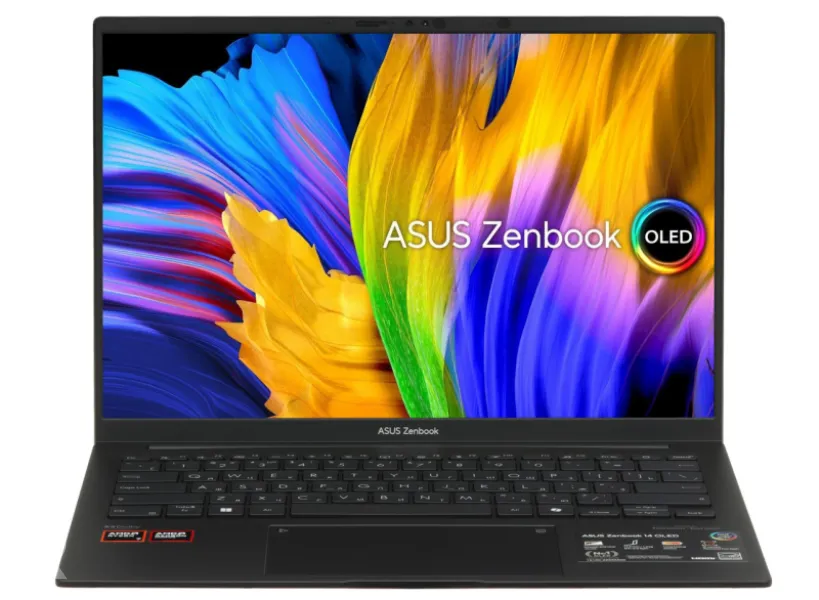 Ноутбук Asus ZenBook UM3406HA - фото товара