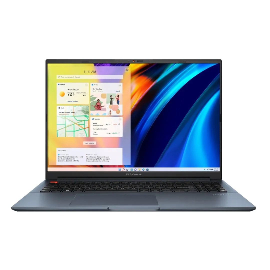 Ноутбук Asus VivoBook K6602ZC
