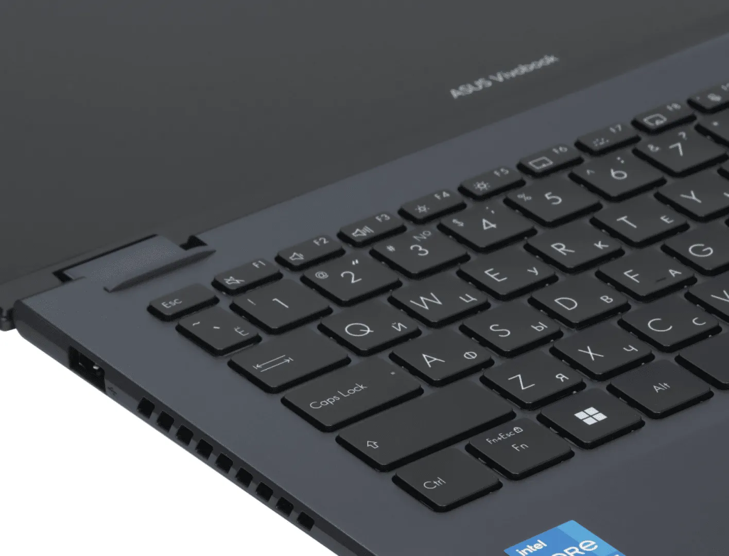 Ноутбук Asus Vivobook TN34020A