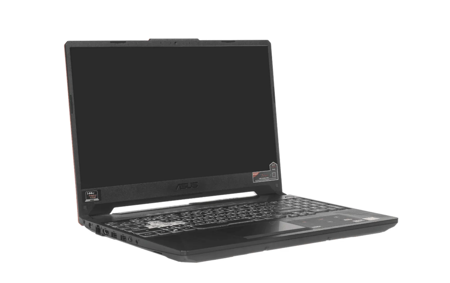 Ноутбук Asus TUF FA506IV