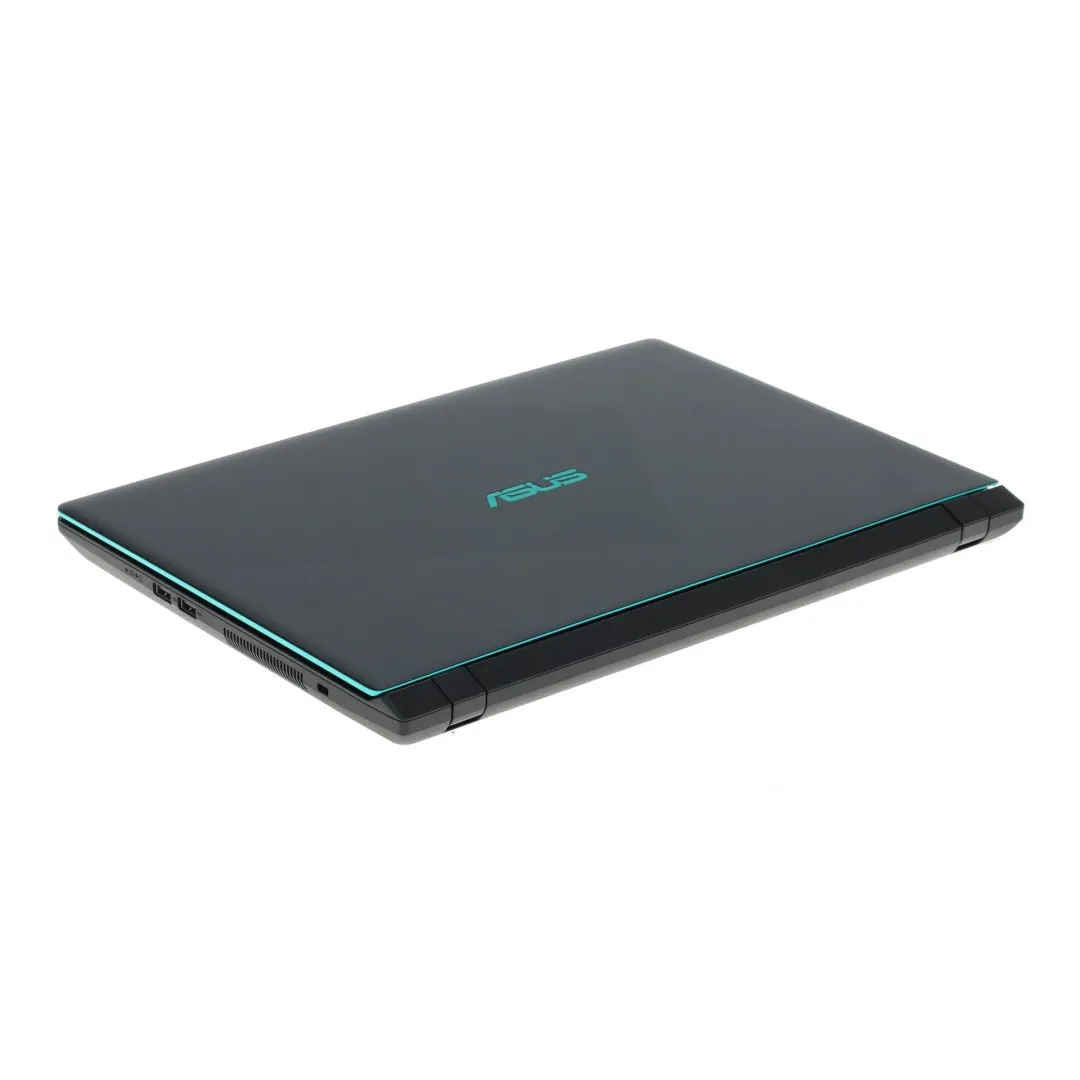 Ноутбук Asus YX560UD