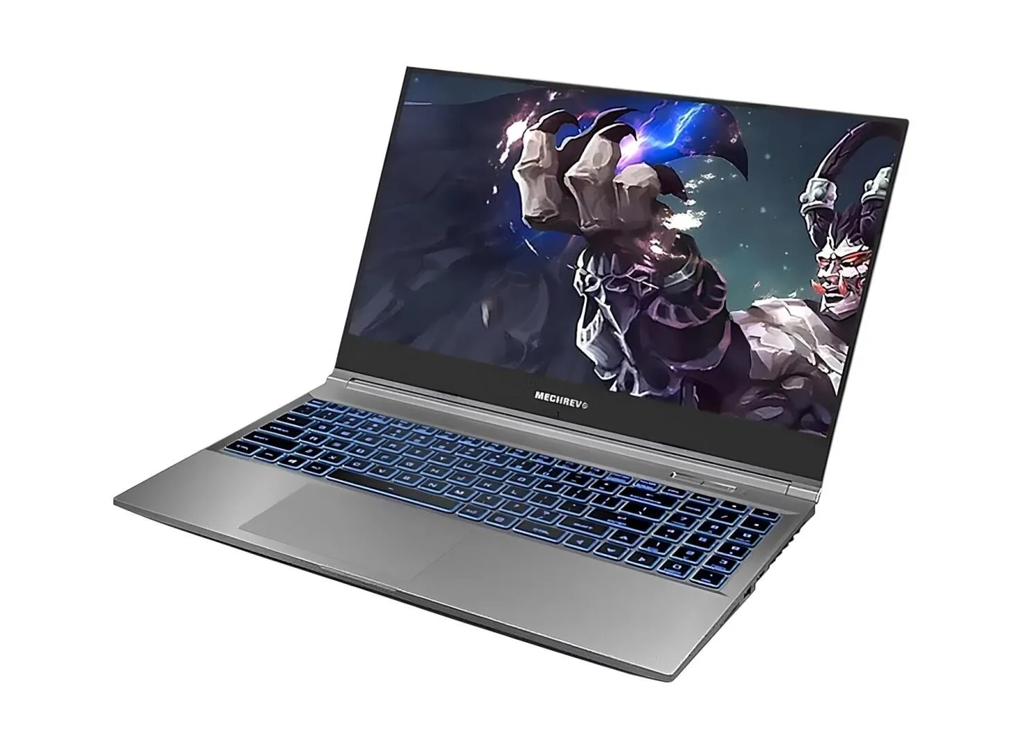 Ноутбук Mechrevo Z2 Air-S