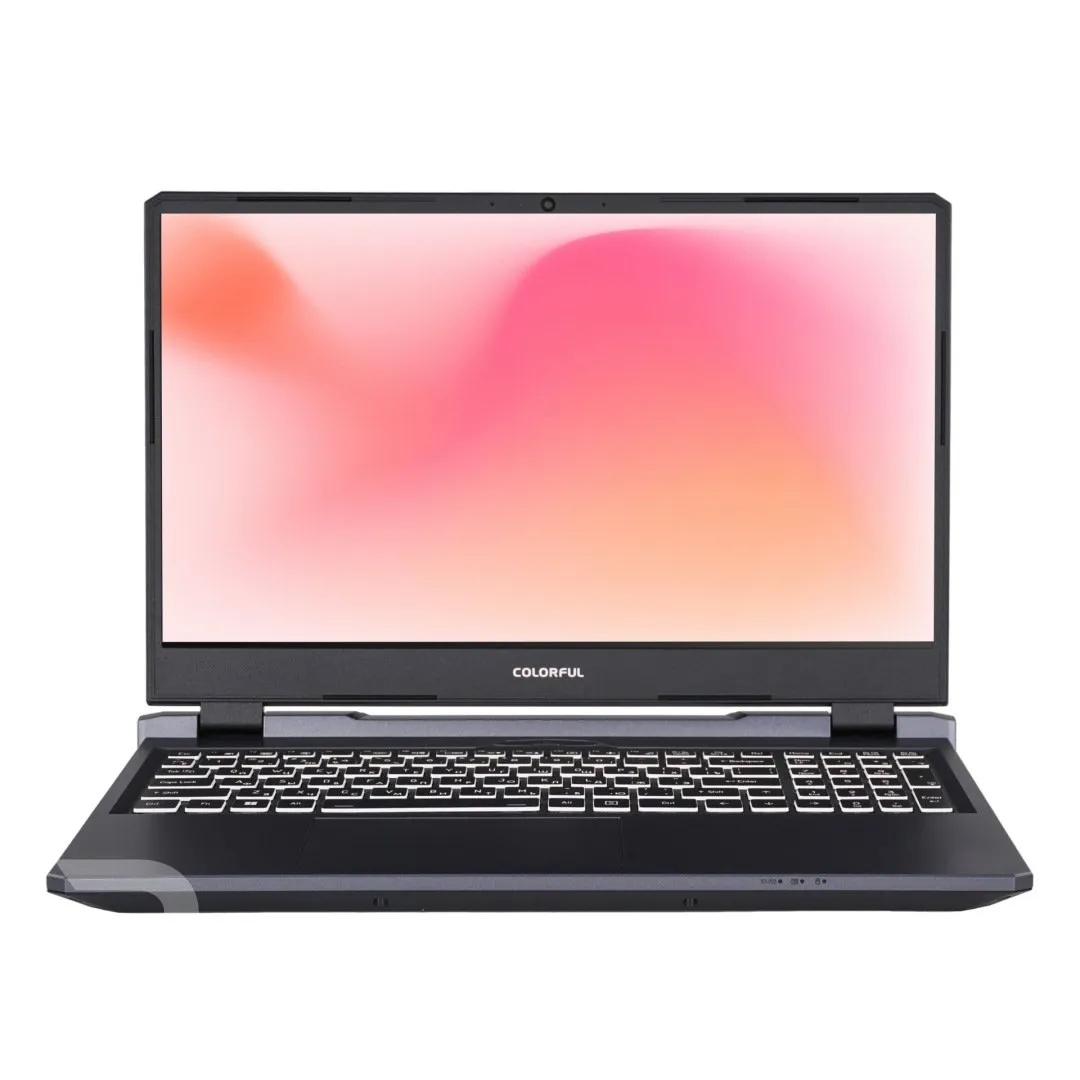 Ноутбук Colorful P15 I5X1