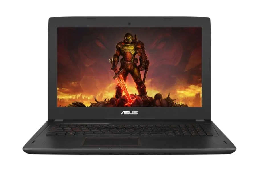 Asus