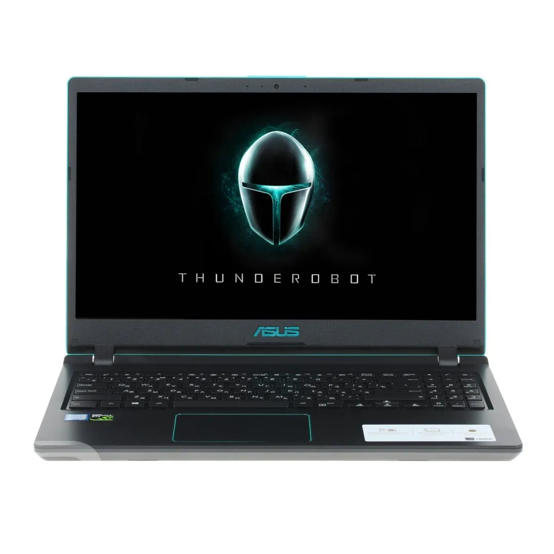 Ноутбук Asus YX560UD