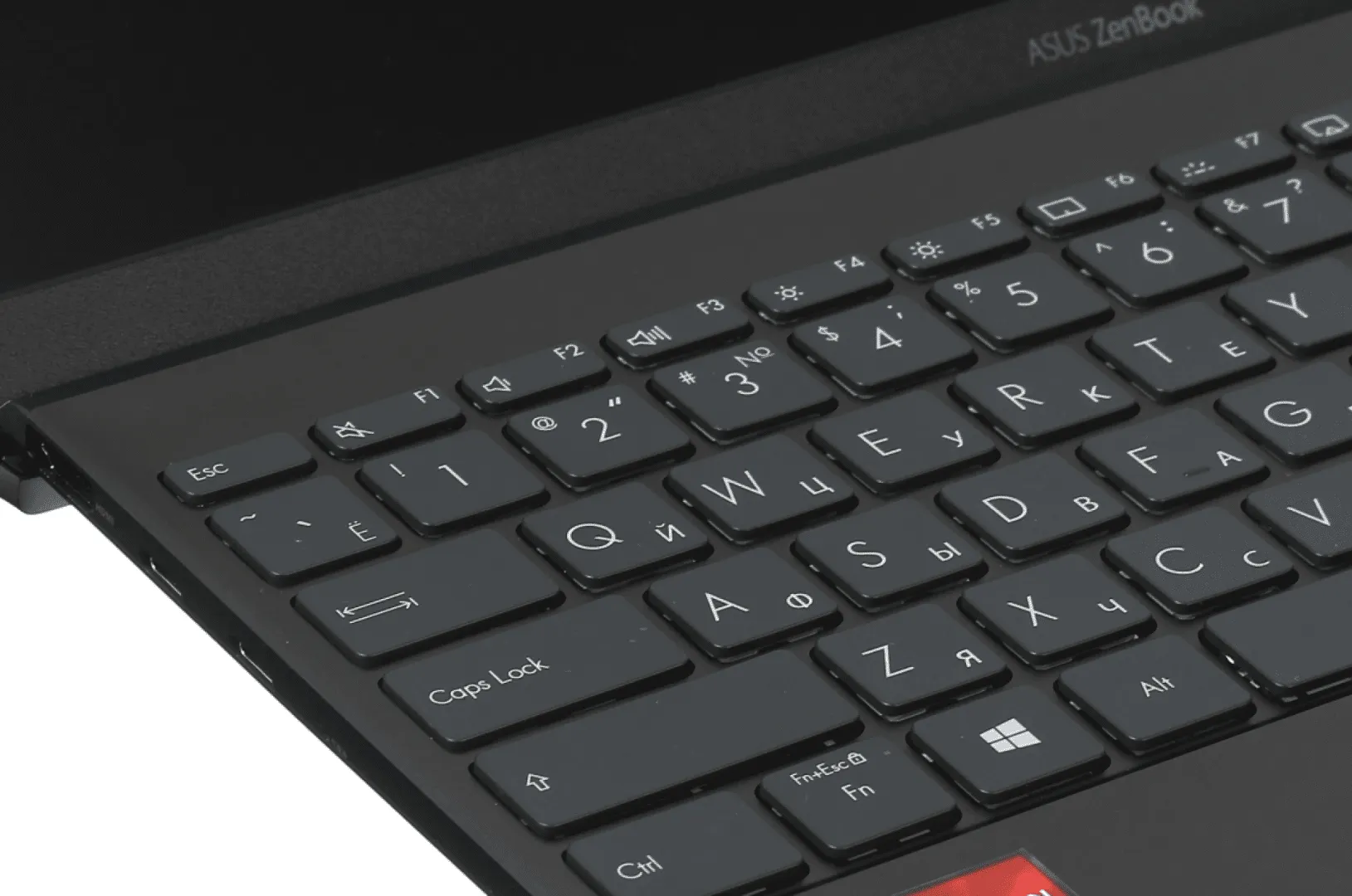 Ноутбук Asus Zenbook UX425QA