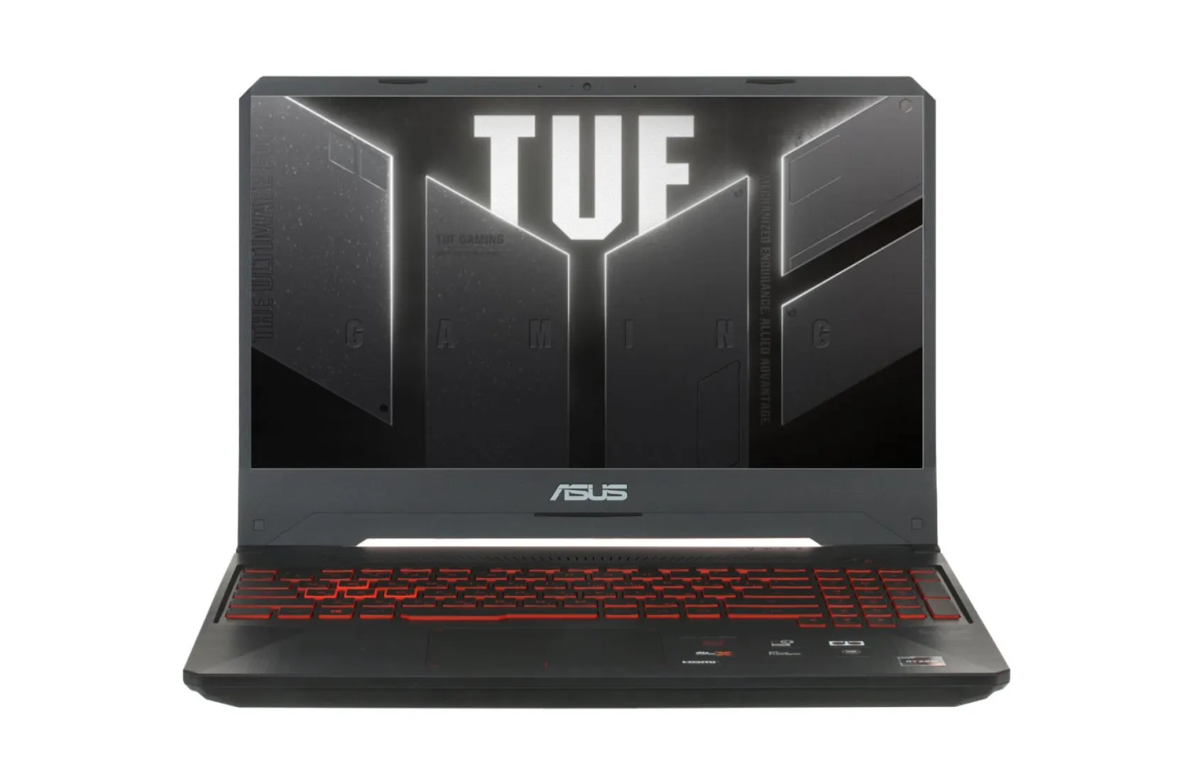 Ноутбук Asus TUF FX86FE