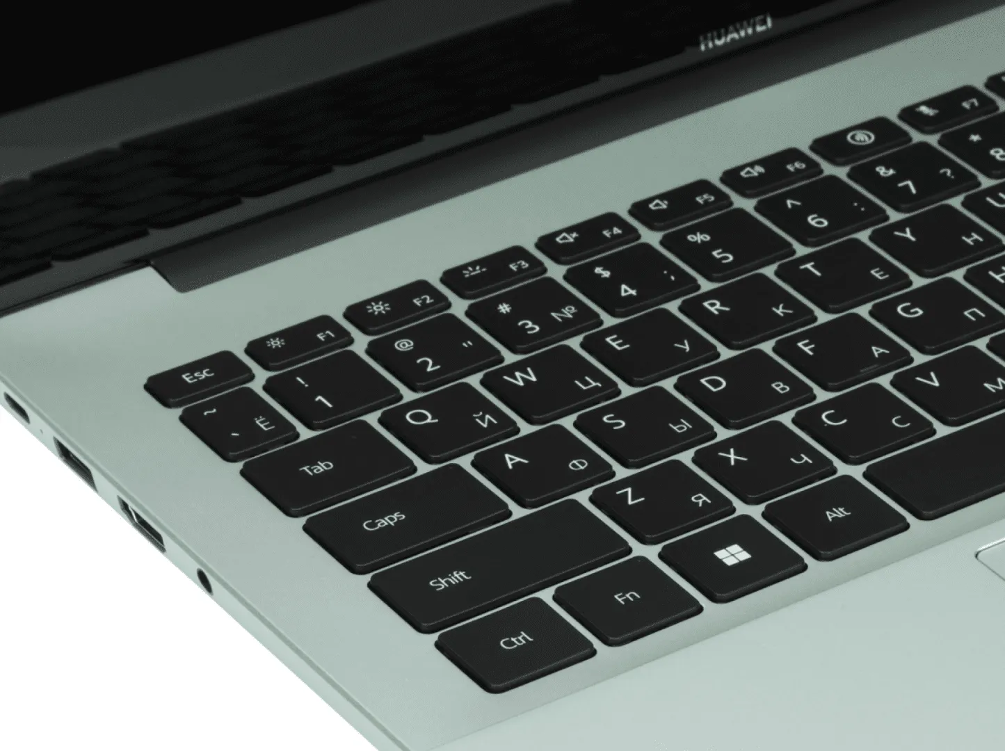 Ноутбук HUAWEI MateBook 14