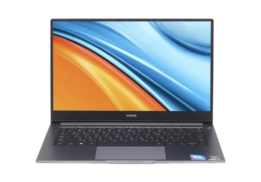 Ноутбук Honor MagicBook 14 NMH-WDQ9HN - фото товара